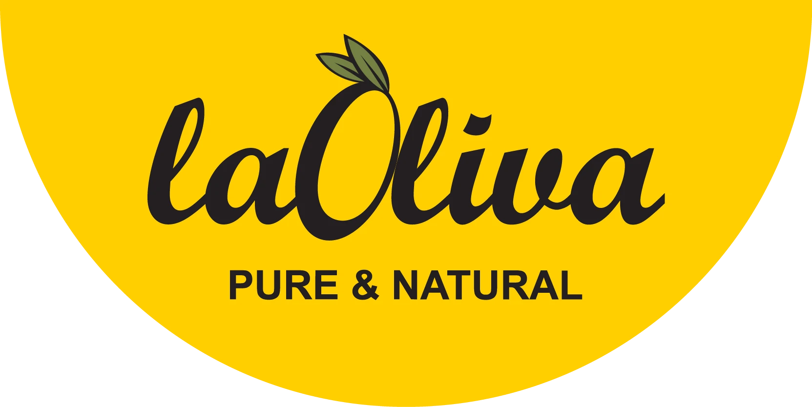 La Oliva