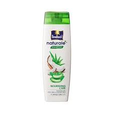 Parachute Naturale Shampoo Nourishing Care 160ml