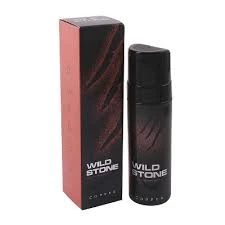 Wild Stone Copper Body Spray