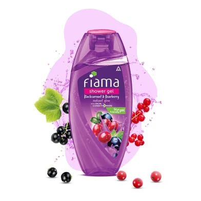 Fiama showr get