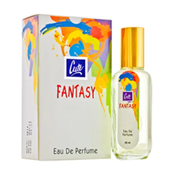 Cute FANTASY