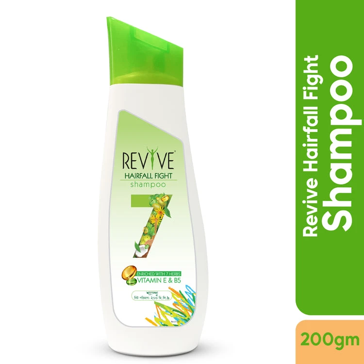 Revive Hairfall Fight Shampoo-200 ml