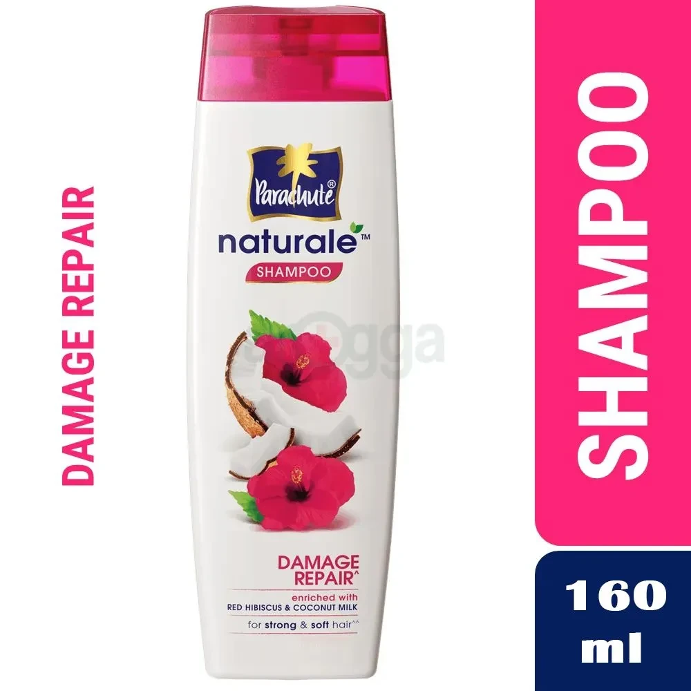 Parachute Naturale Shampoo 170ml