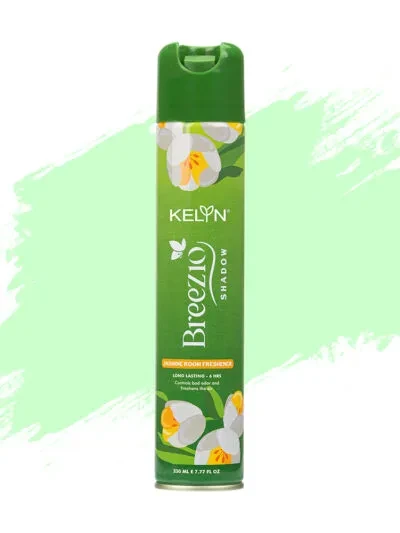 Kelyn Breezio Lemon Fresh Room Freshener 230mL