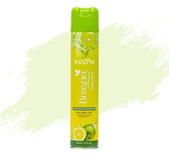 Indian Kelin Cocktail Party Lemon Room Freshener 230 ML