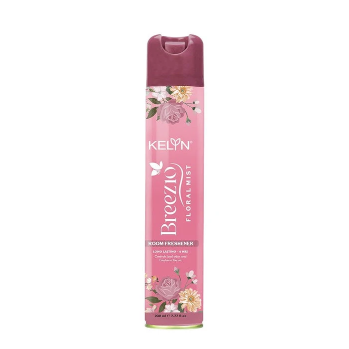 Kelyn Floralmist Room Freshener-Kelyn 230 Ml