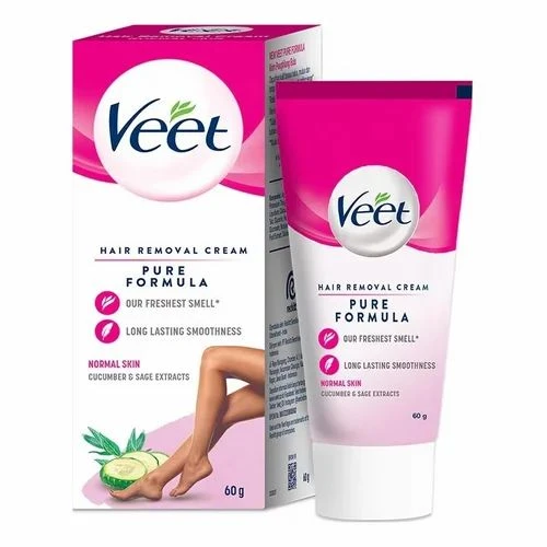 Veet Hair Removal Cream Normal Skin – 25g