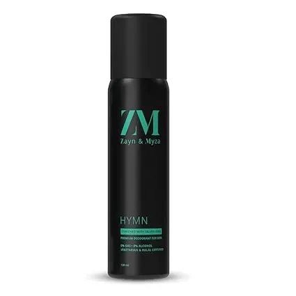 ZM Premium Body Spray 120 ML
