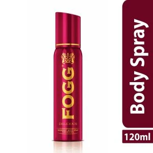 Fogg Fragrance Body Spray Radiate For Women - 120ml