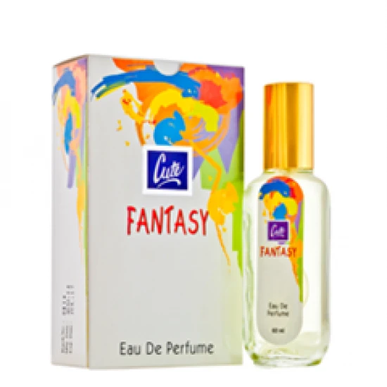 Cute Fantasy Perfume 60ml