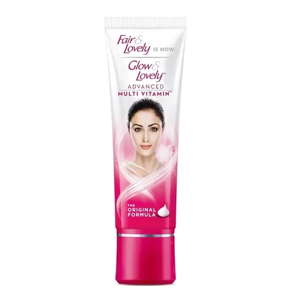 Glow & Lovely Advanced Multi Vitamin Serum Cream
