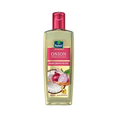 Parachute Advansed Onion Hair Oil 100ml