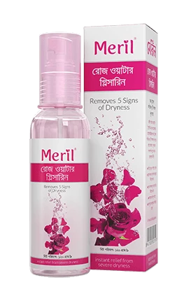 Meril Rose Water Glycerin