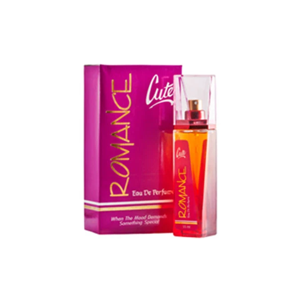 Cute Romance Perfume