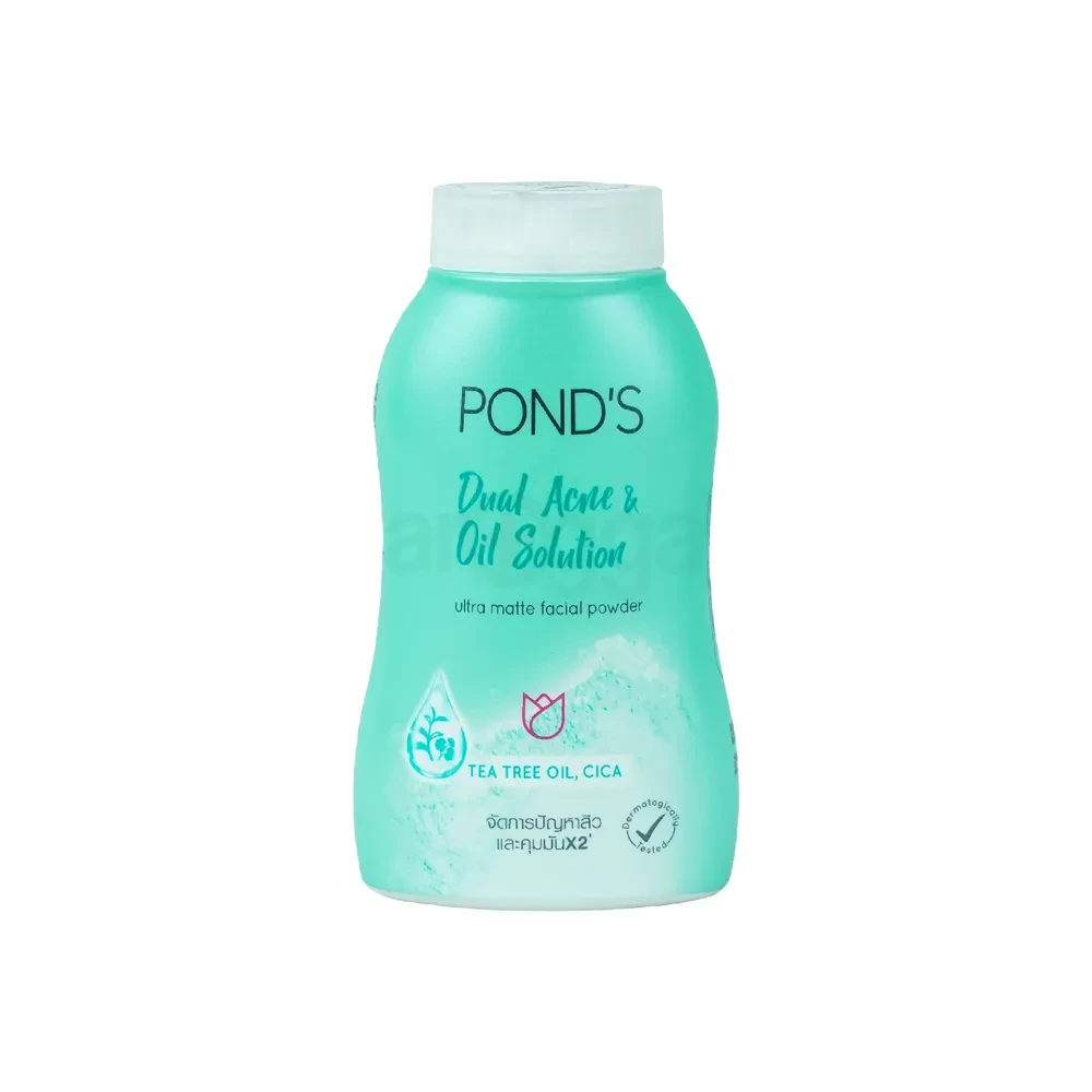 Pond's Dual Acne & Oil Solution