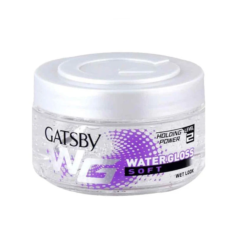 Gatsby Water Gloss – Soft