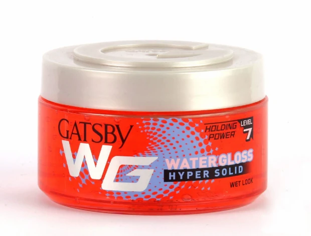 Gatsby Water Gloss – Hyper Solid