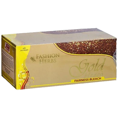 Fashion Herbs Therapy Gold Bleach