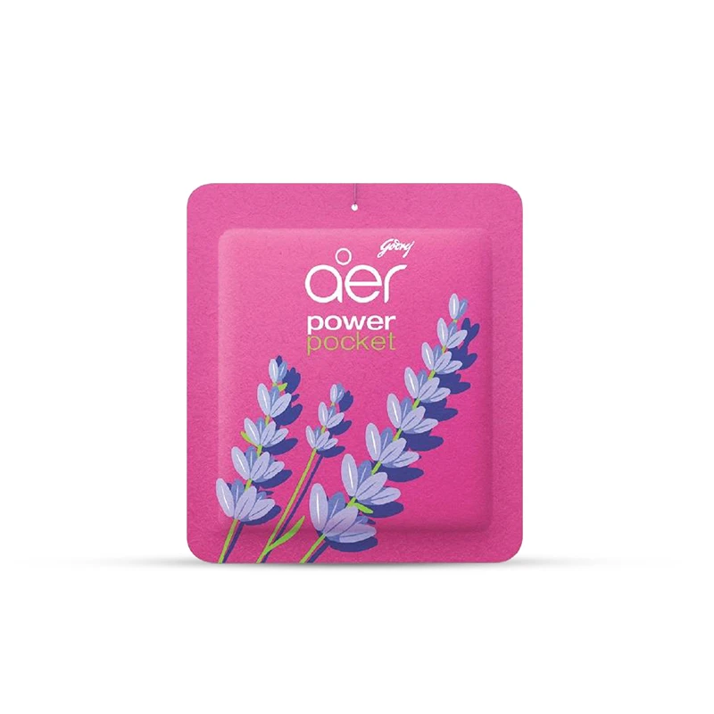 Godrej Aer Power Pocket