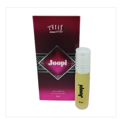 Joopi by Alif Attar