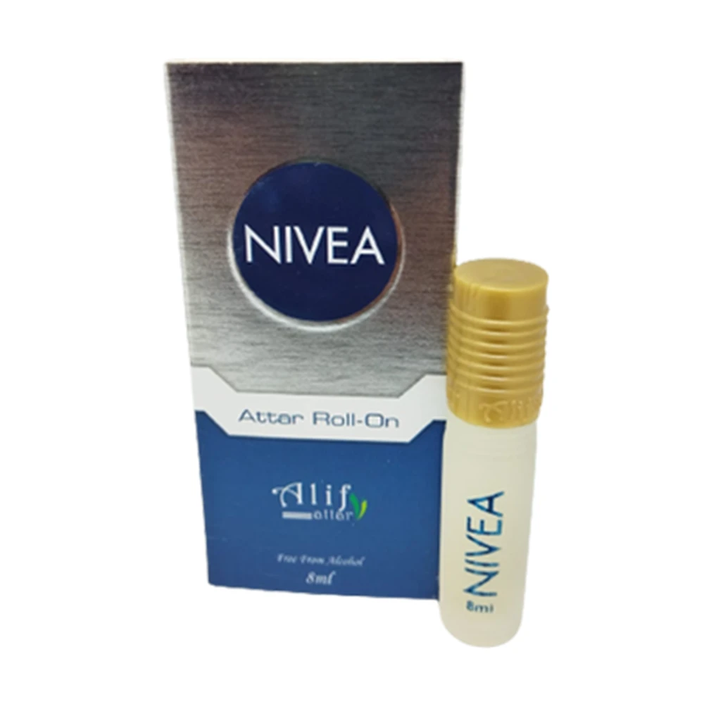 Nivea Alif Attar
