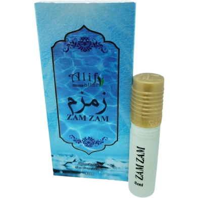 Zamzam Alif Attar
