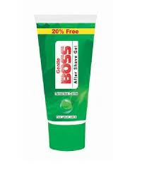 Ligion Gentle Boss After Shave Gel