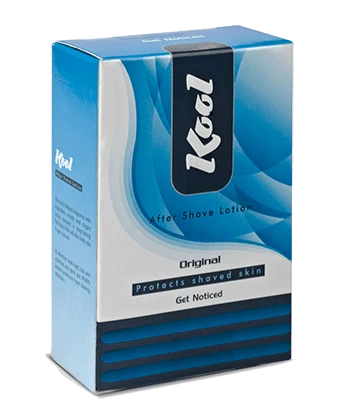 Kool After Shave Lotion  50ml