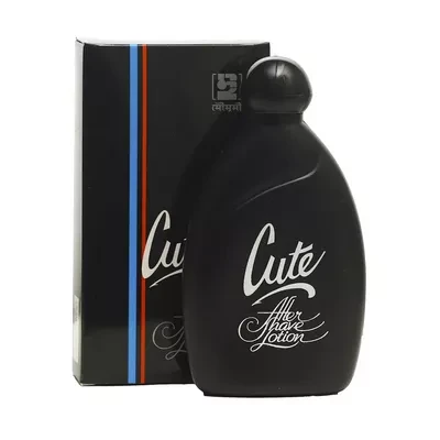 Cute After Shave Lotion 50ml