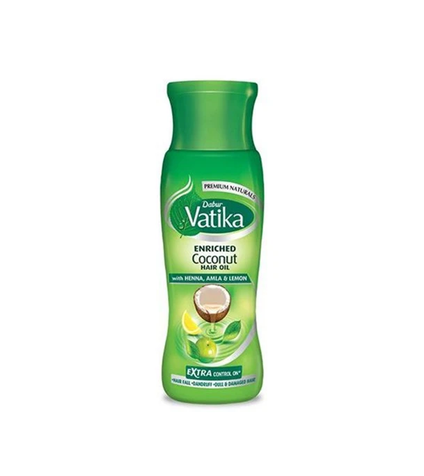 Vatika Enriched Coconut Hair Oil 150ml