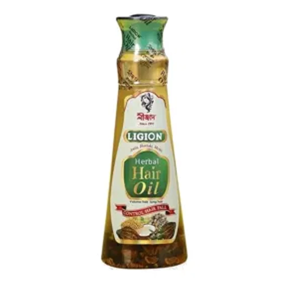 Ligion Herbal Hair Oil 250ml