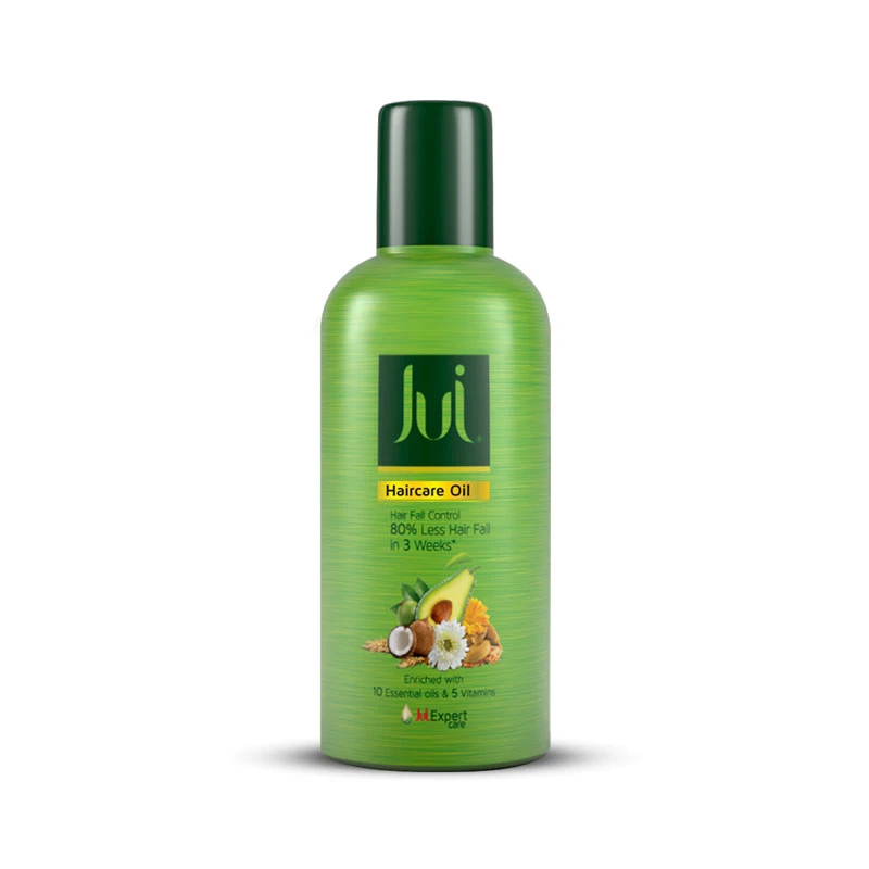 Jui Hair Care Oil Hair Fall Control 200ml