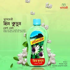 Tasmery Him Kusum Kesh Tel  300ml