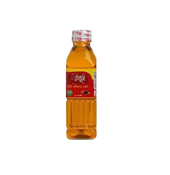 Radhuni Mustard Oil 250ml