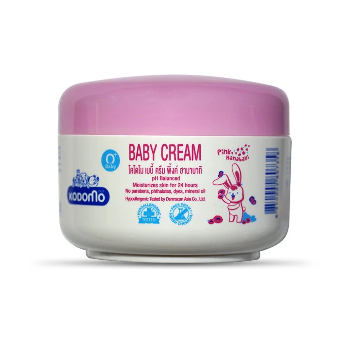 Kodomo Baby Cream 100gm