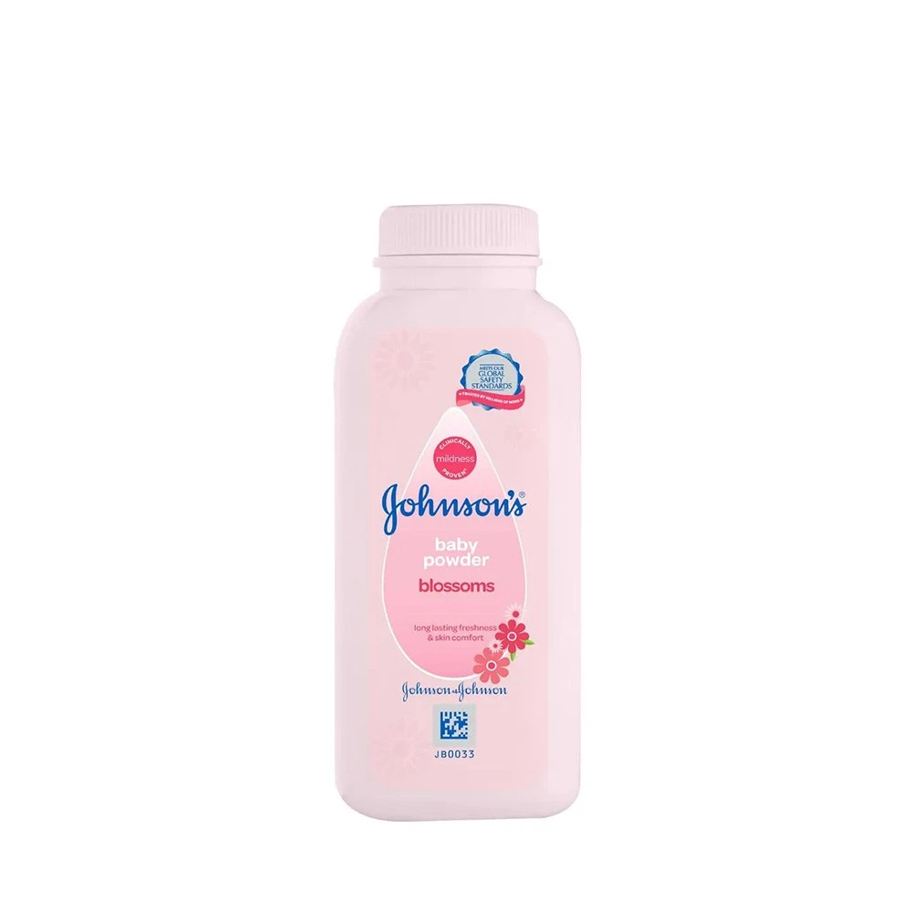 Johnson’s Baby Powder Blossoms – 100gm