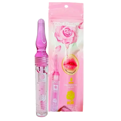 Kiss Beauty Lip Serum – 5ml