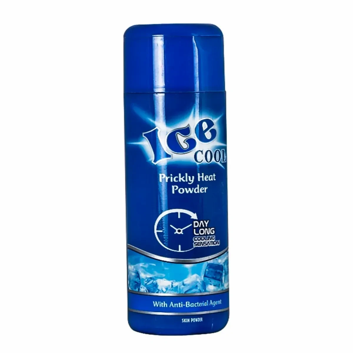 Tibet Ice Cool Prickly Heat Powder – 100g