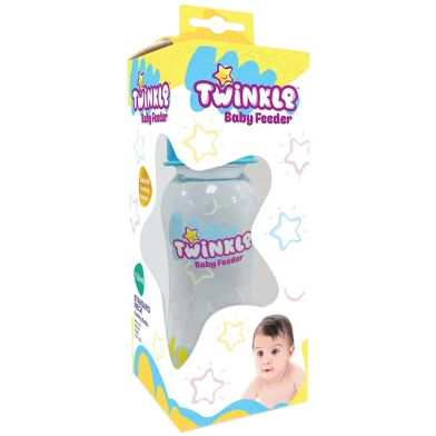 The Twinkle Baby Feeder (240ml)