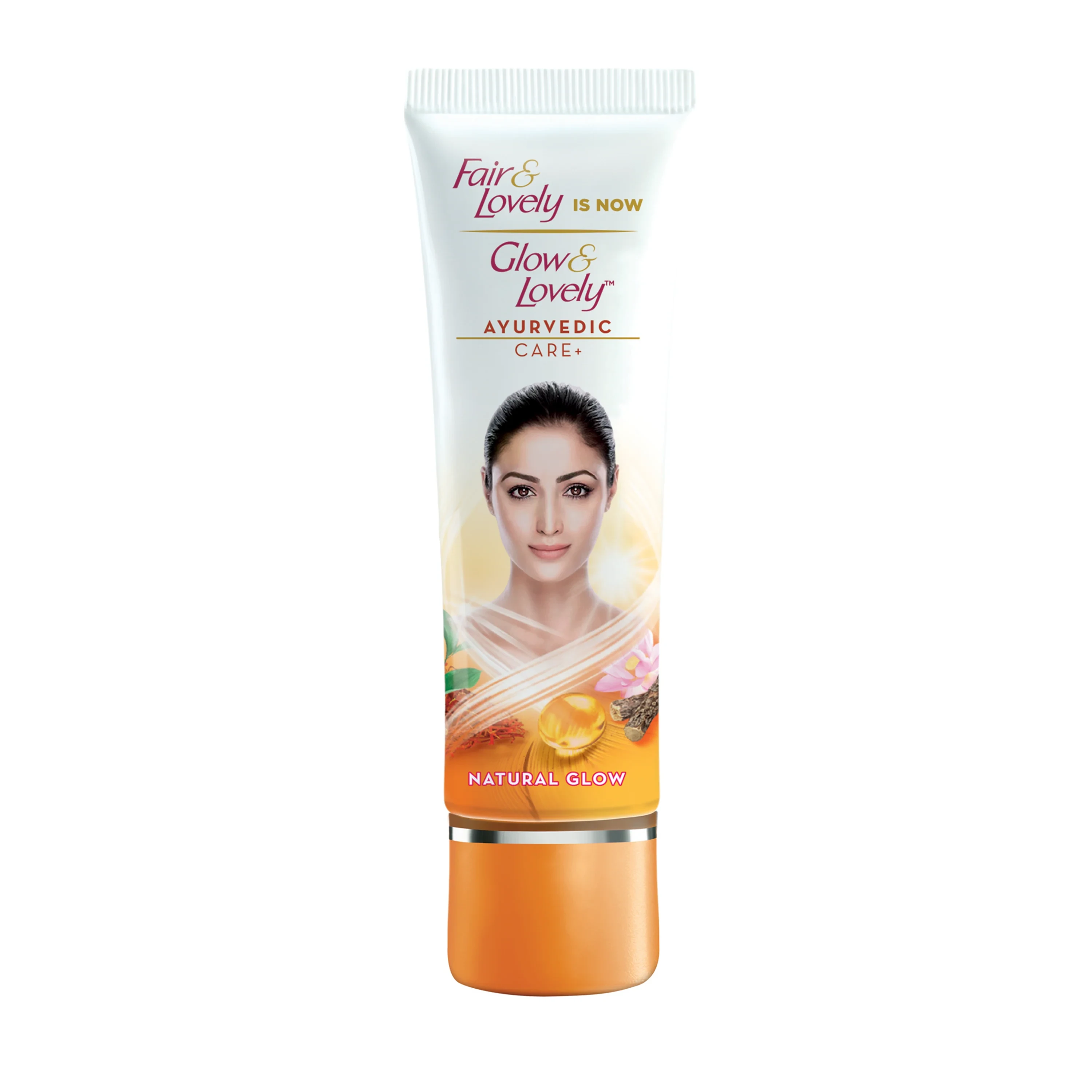 Glow & Lovely Face Cream Ayurvedic Care – 25g