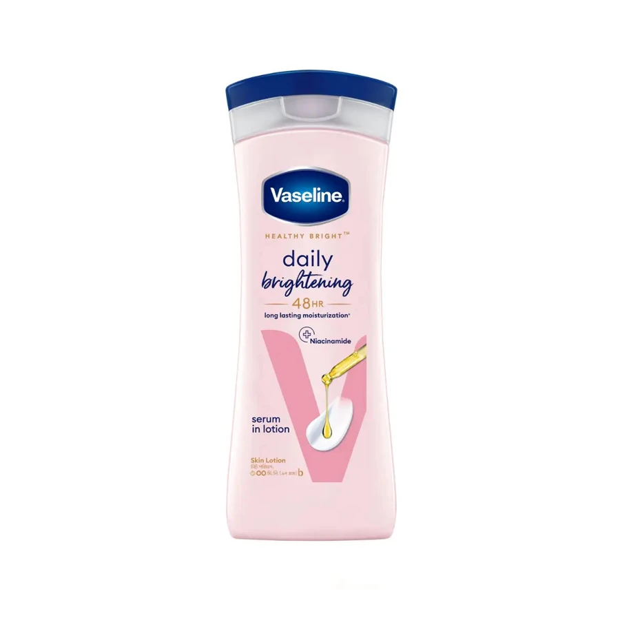 Vaseline Lotion Healthy Bright – 300ml