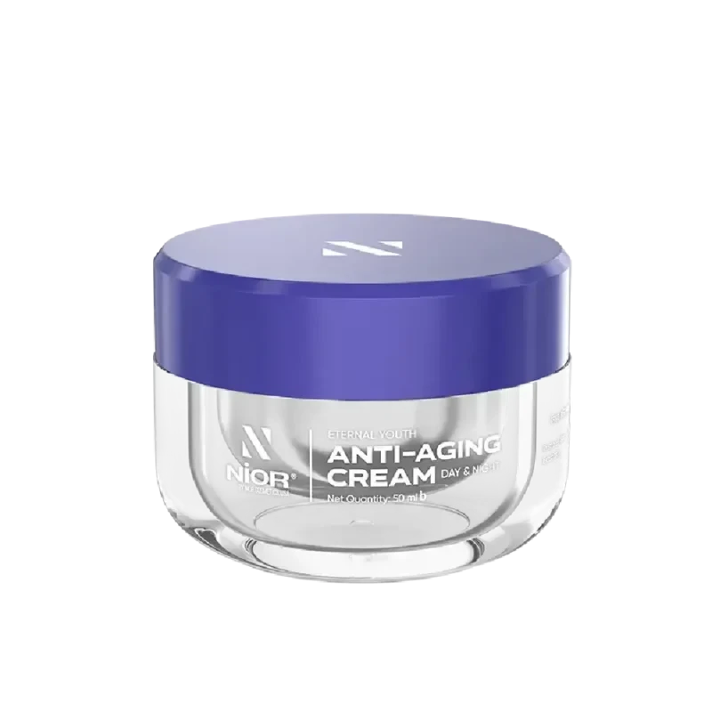 Nior Eternal Youth Anti-Aging Cream – 50ml