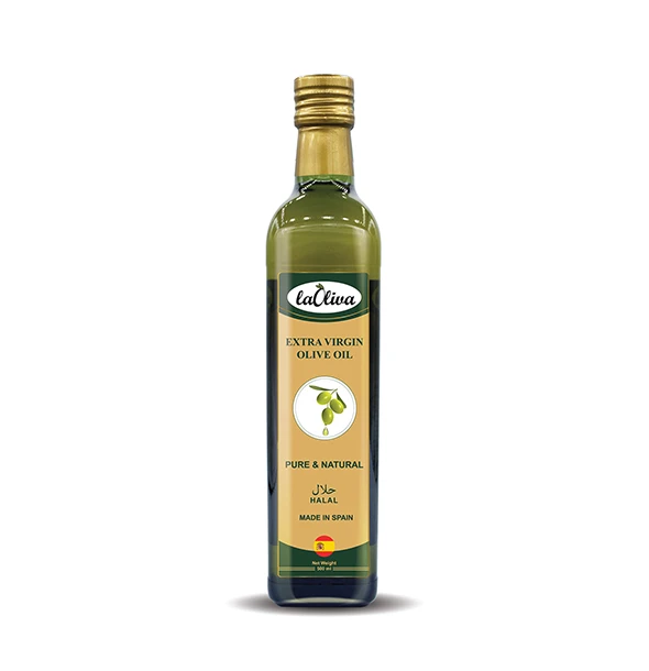 Laoliva Extra Virgin Olive Oil – 500 ml